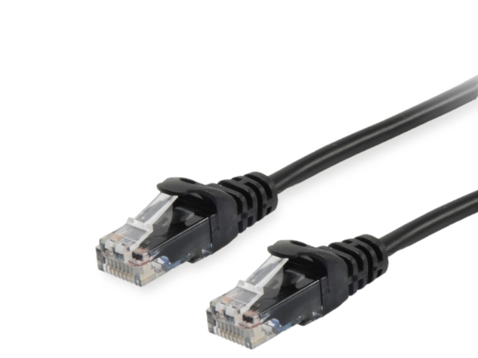 Equip Cat.6A U/UTP Patch Cable