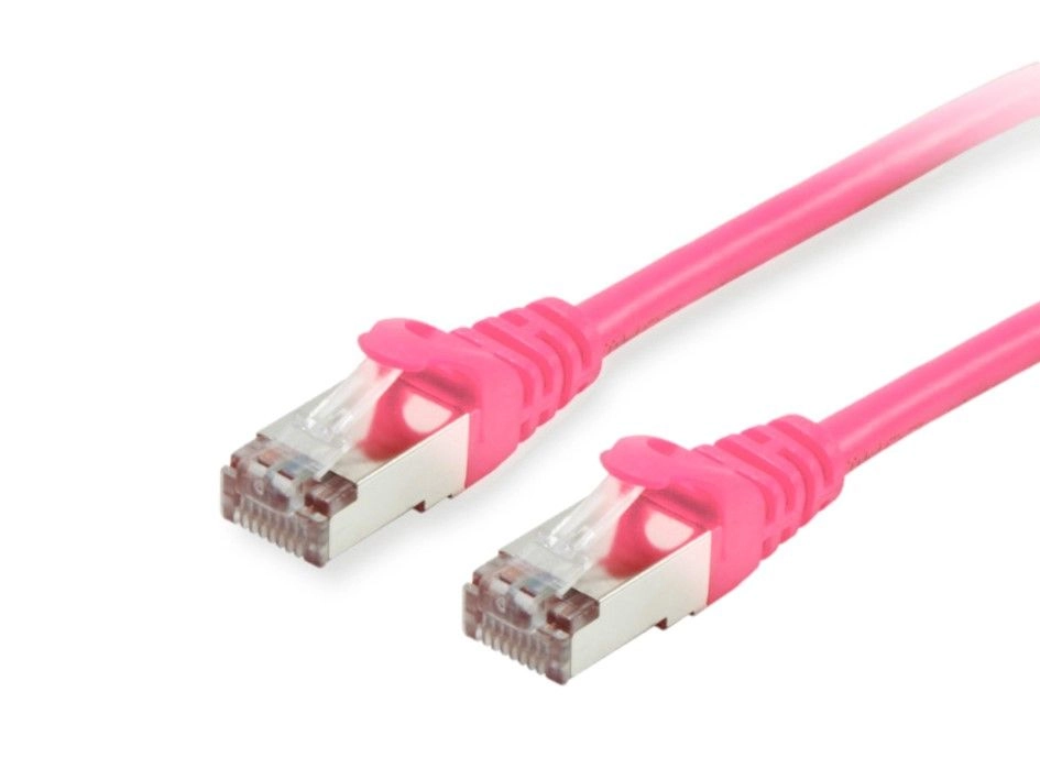 Equip Cat.6 S/FTP Patch Cable