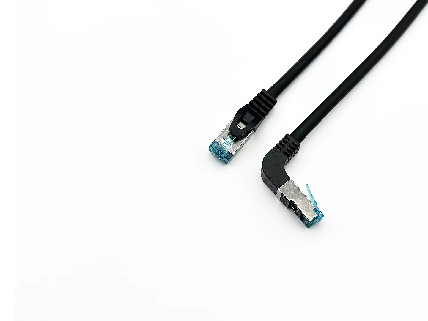 Equip Cat.6A S/FTP Patch Cable