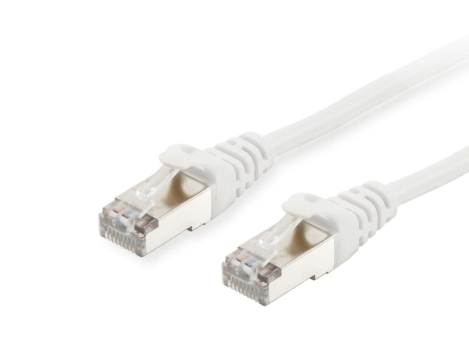 Equip Cat.6A S/FTP Patch Cable