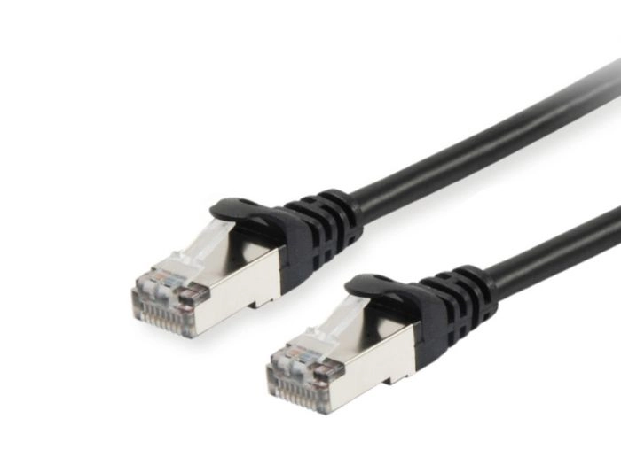 Equip Cat.6A S/FTP Patch Cable