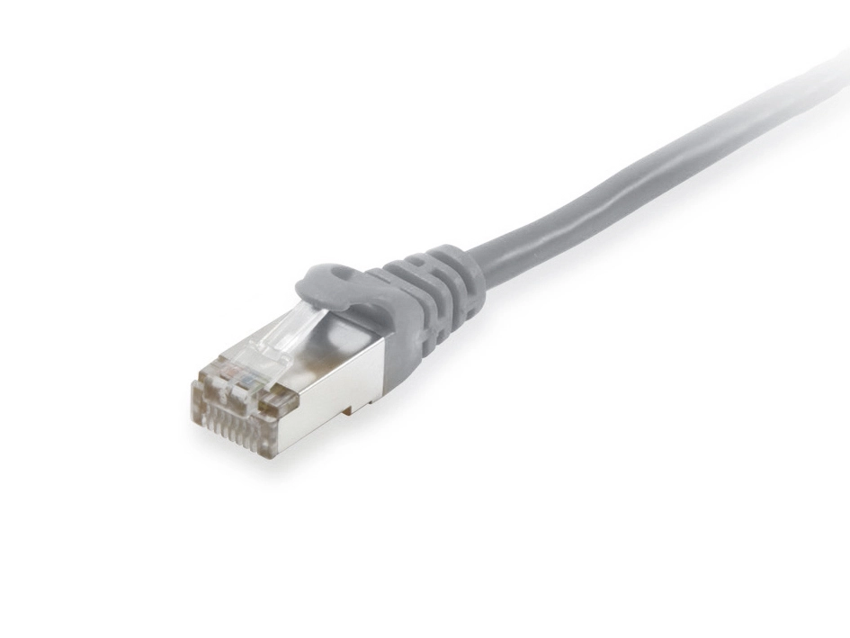 Equip Cat.6A S/FTP Patch Cable