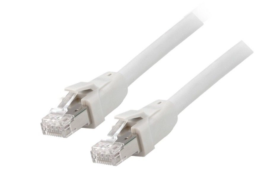 Equip Cat 8.1 S/FTP (PIMF)