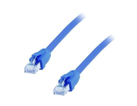 Equip Cat 8.1 S/FTP (PIMF)