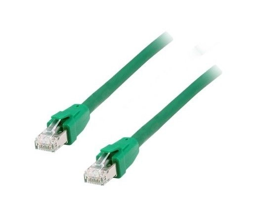 Equip Cat 8.1 S/FTP (PIMF)