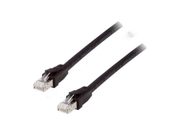 Equip Cat 8.1 S/FTP (PIMF)