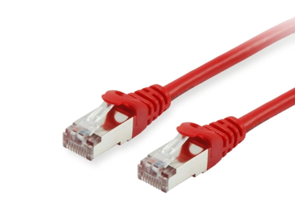 Equip Cat.6 S/FTP Patch Cable