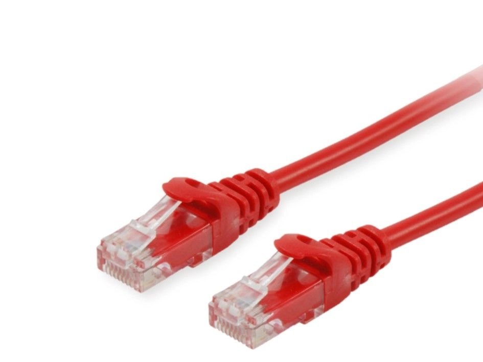 Equip Cat.6 U/UTP Patch Cable