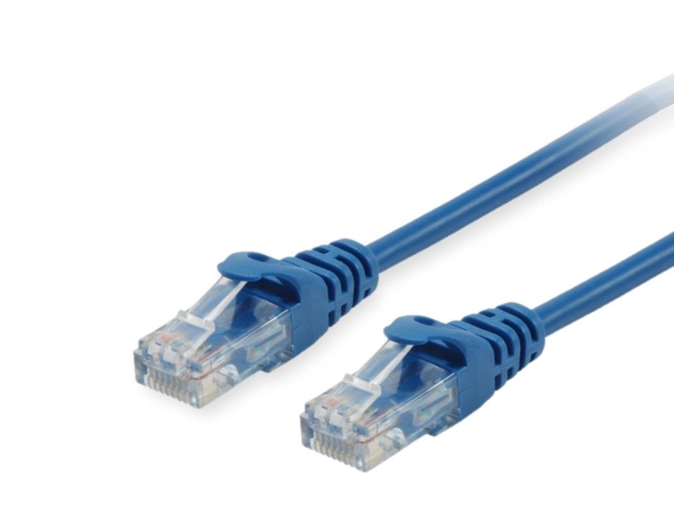 Equip Cat.6 U/UTP Patch Cable