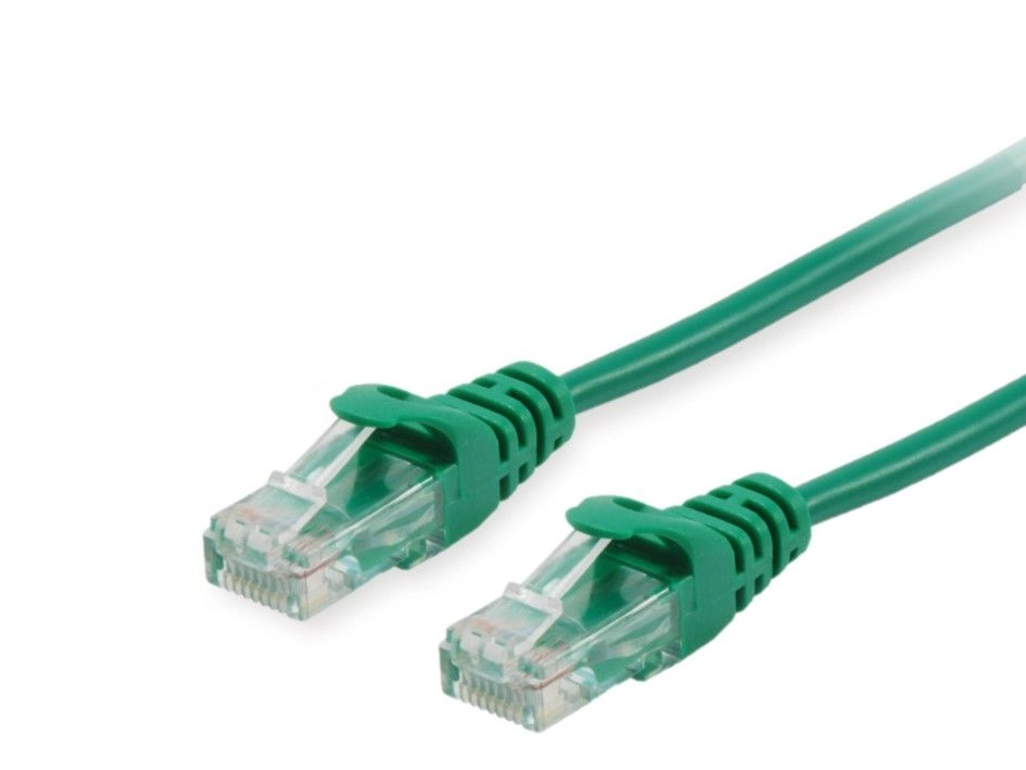 Equip Cat.6 U/UTP Patch Cable