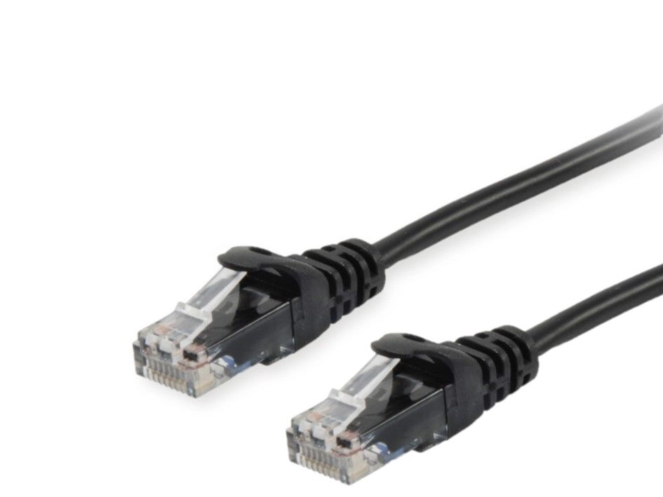 Equip Cat.6 U/UTP Patch Cable