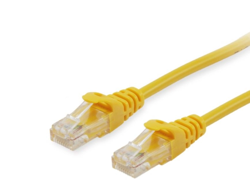 Equip Cat.6 U/UTP Patch Cable