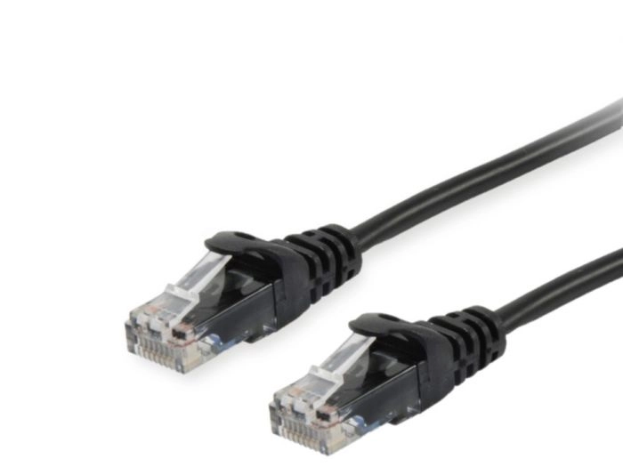 Equip Cat.6 U/UTP Patch Cable