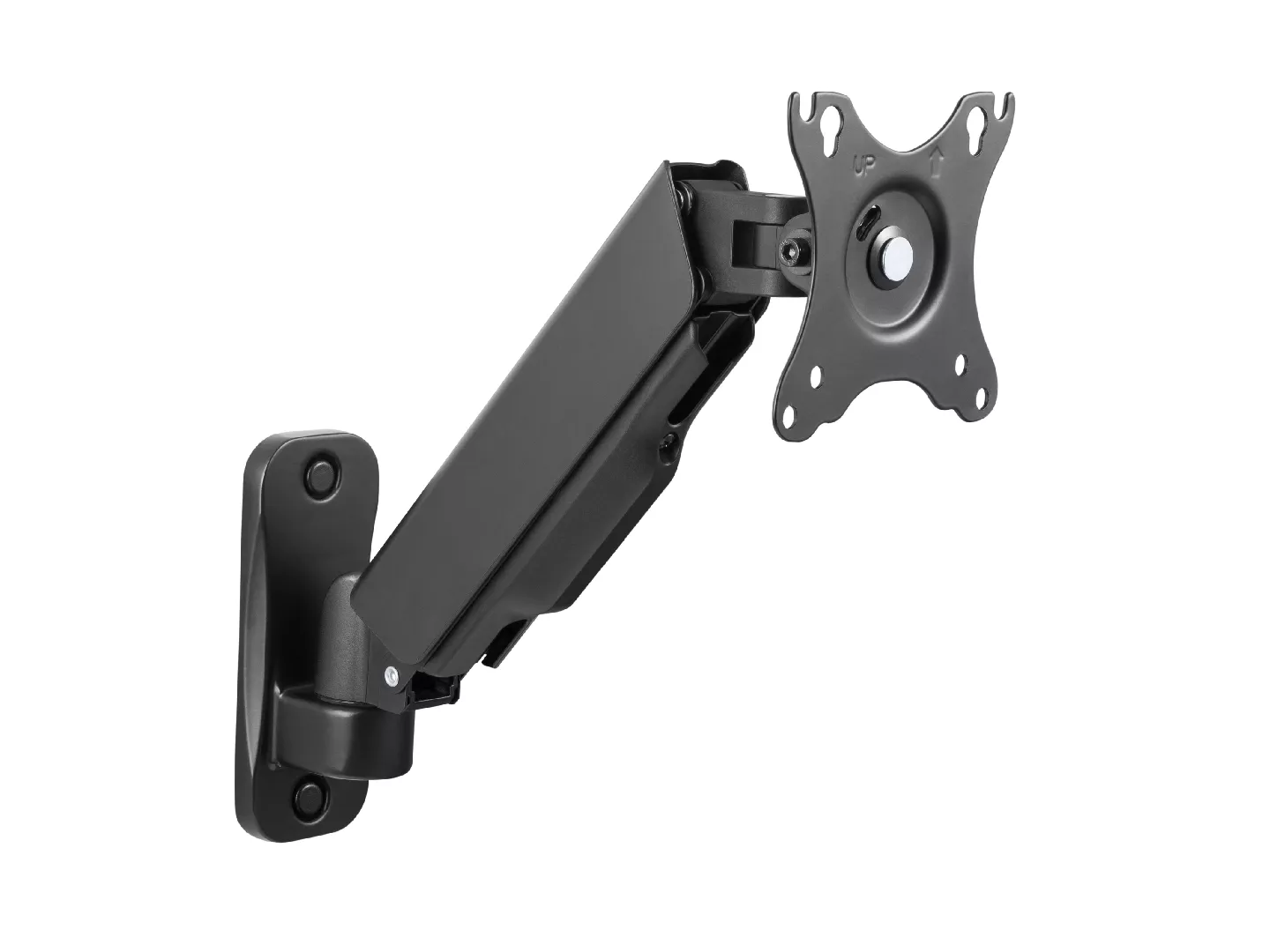 650136 17"-32" Single Monitor Wall-Mounted