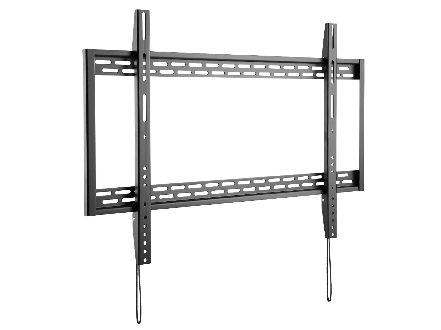 Equip 60"-100" Fixed Curved TV