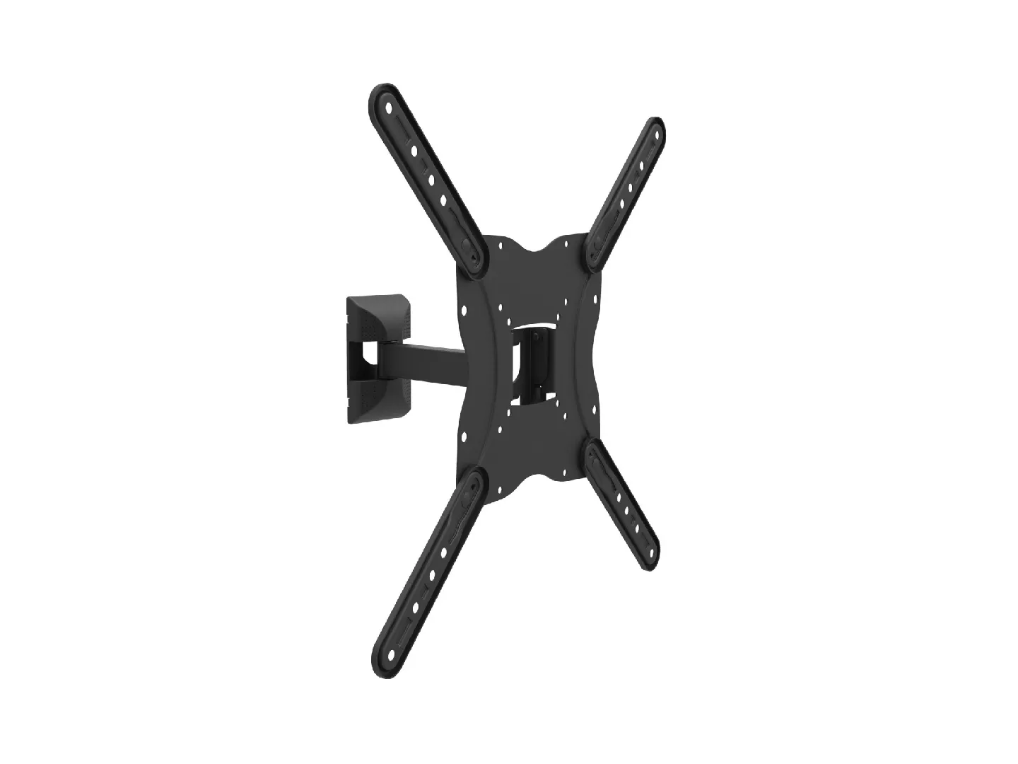 Equip 13"-55" Pivoting TV Wall