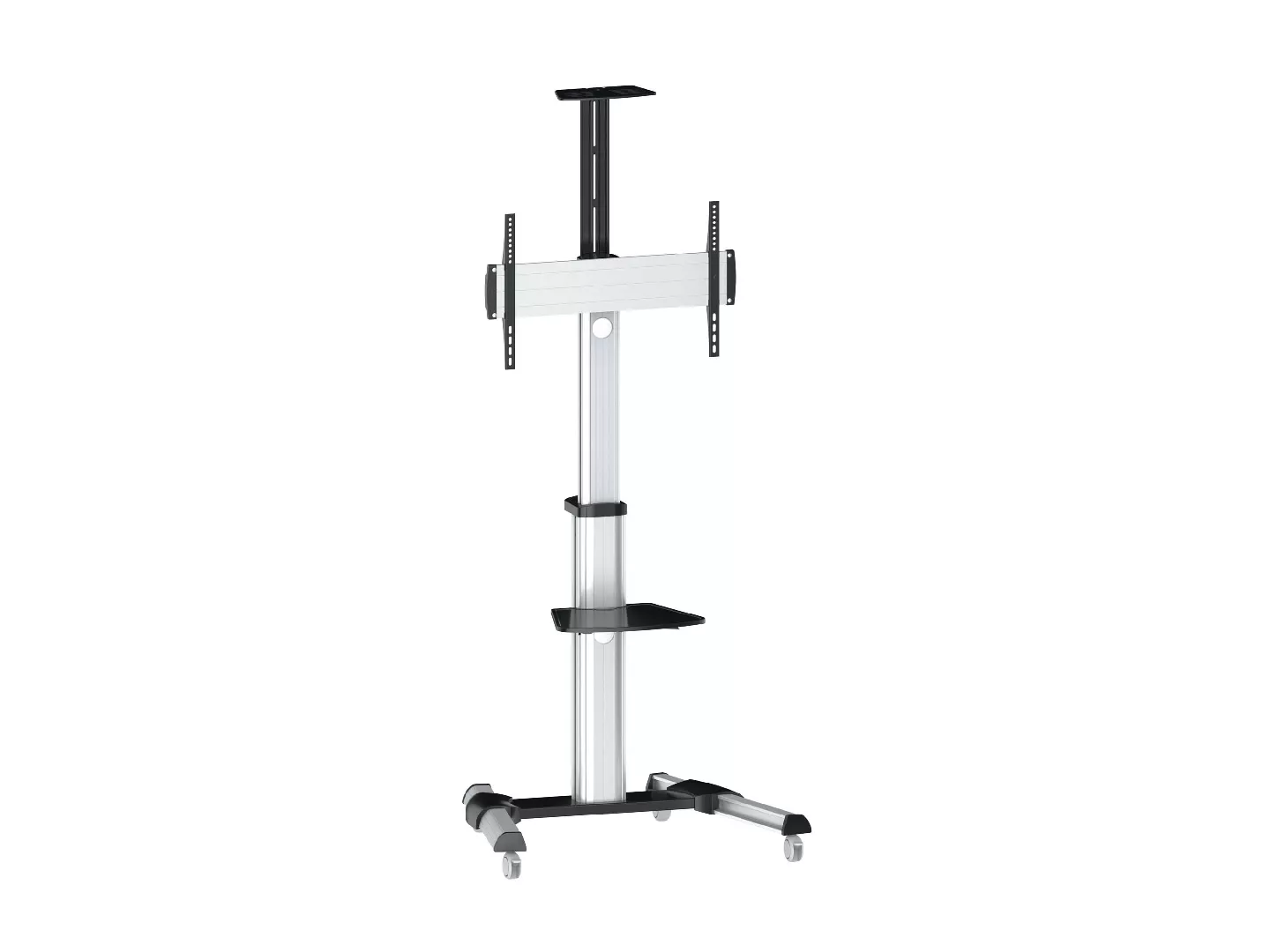 Equip 650602 37-70" 90° Rotate Single