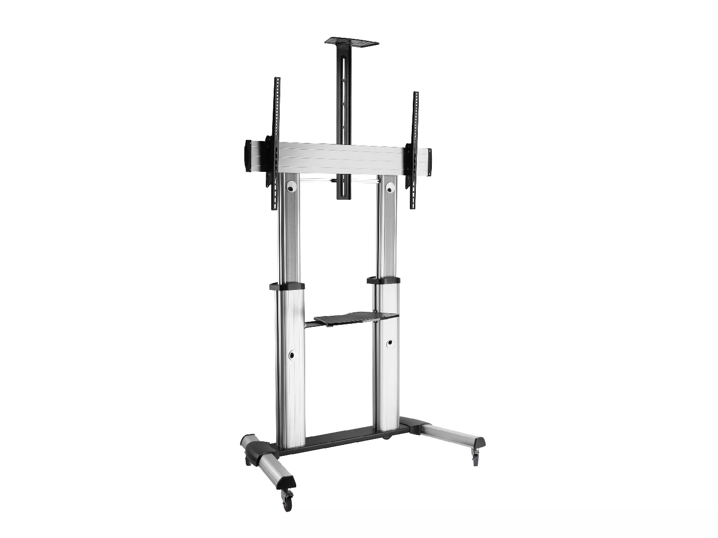 Equip 650605 60-100" Ultra-large Telescopic Display