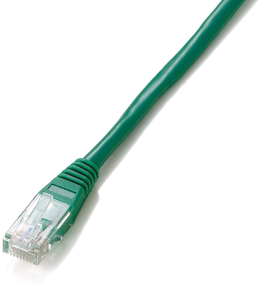 Equip Cat.5e U/UTP 15m networking