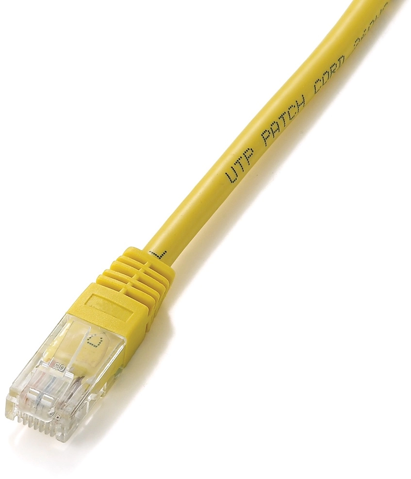 Equip Cat.5e U/UTP Patch Cable