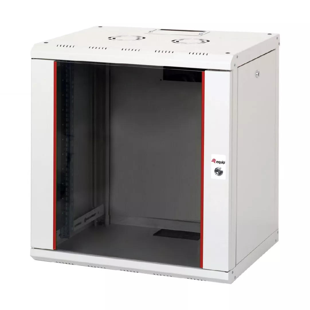 Equip Pro Mount 19` Cabinet  12U