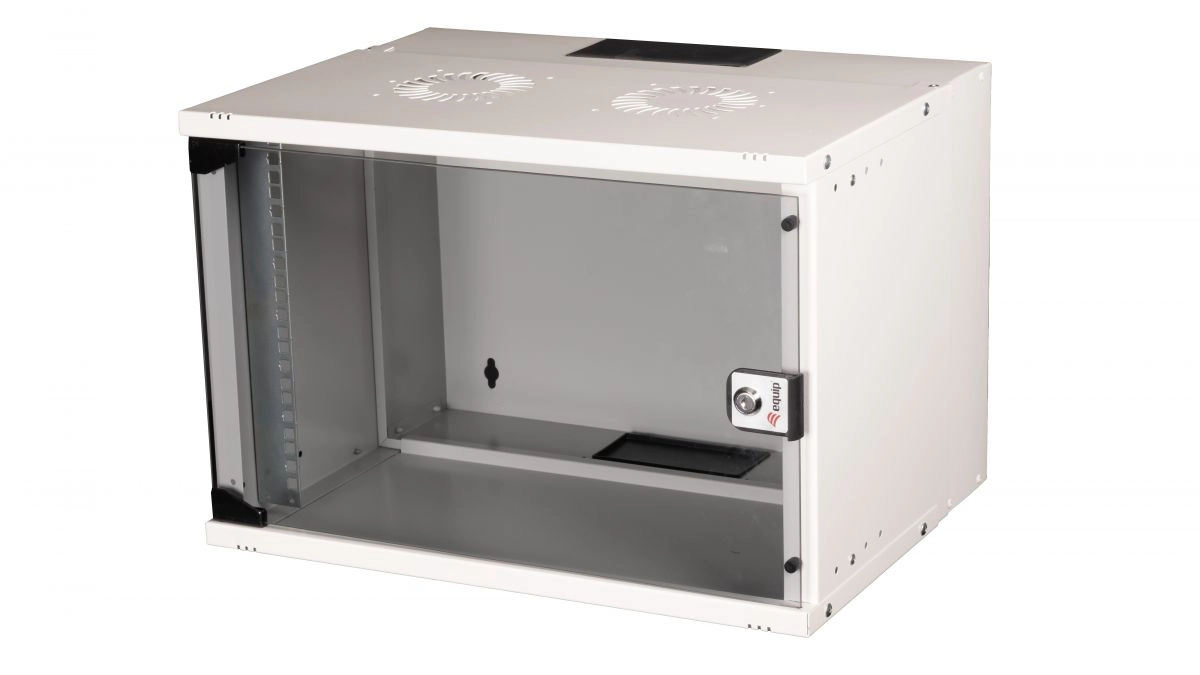 Equip Eco Mount 19` Cabinet  07U