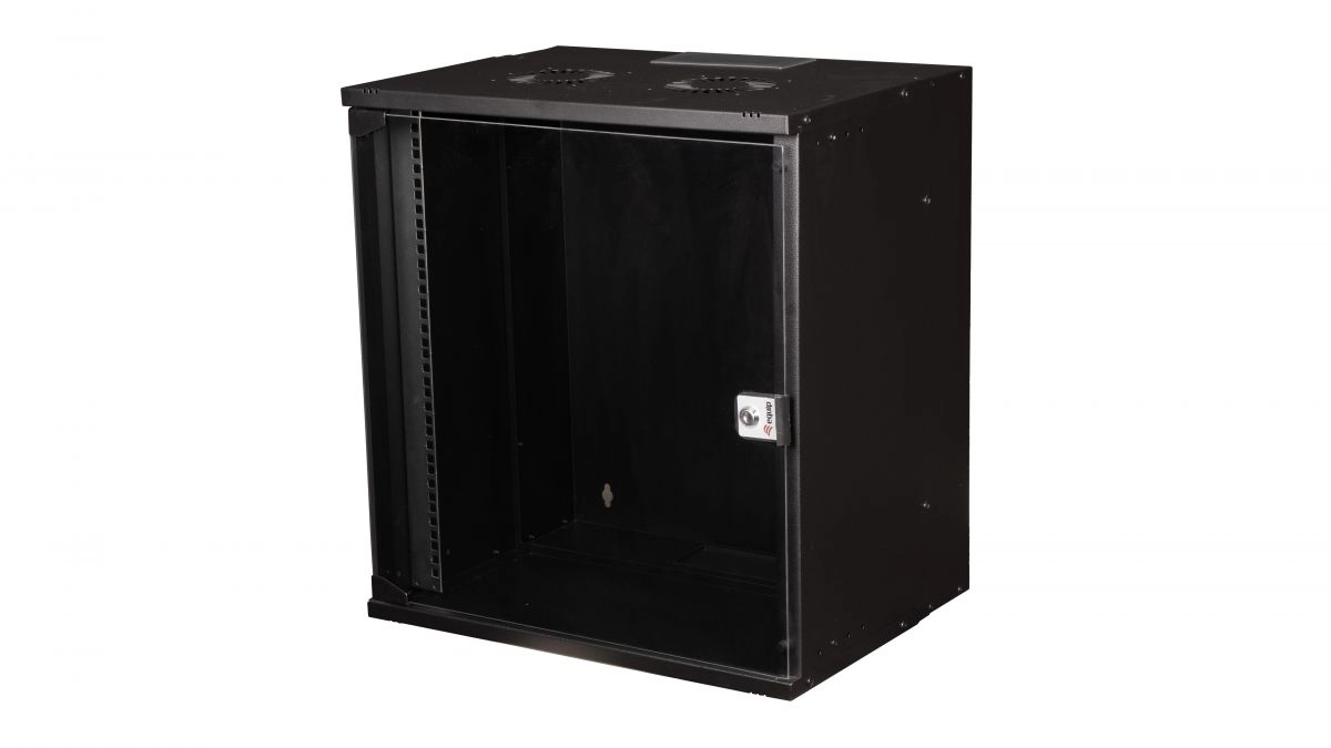 Equip Eco Mount 19` Cabinet  12U