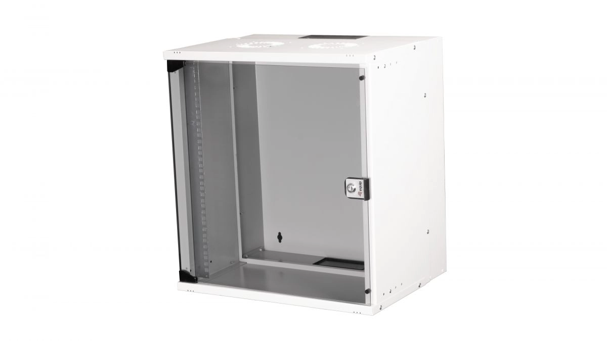 Equip Eco Mount 19` Cabinet  12U