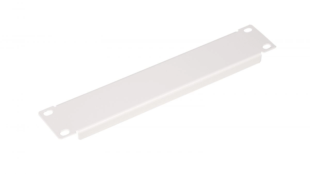 Equip EZBP-10-G rack accessory Blank panel