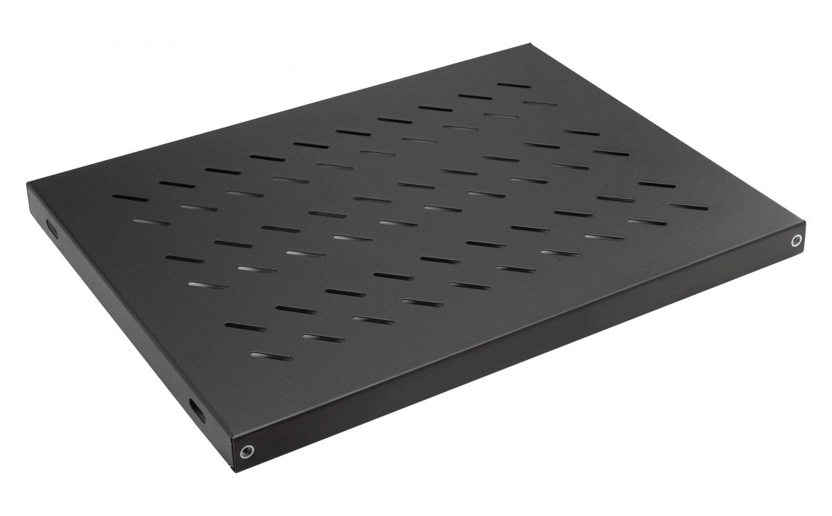 Equip Variable Shelf 19`  1U  350MM