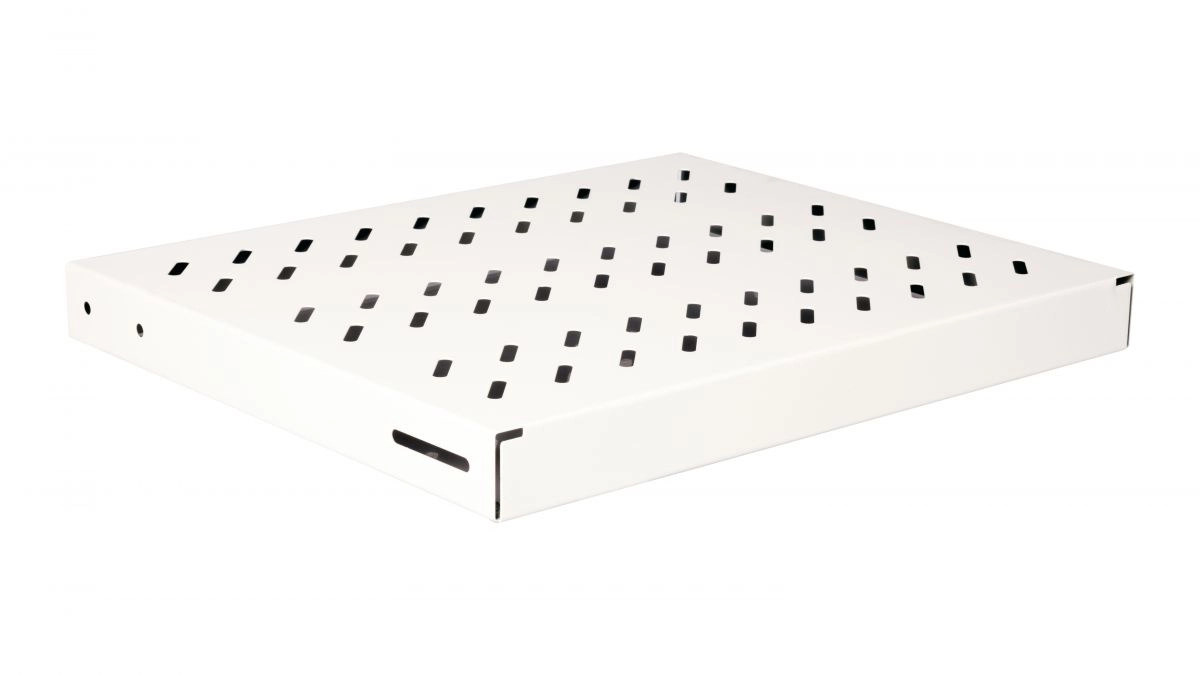 Equip Variable Shelf 19` 1U 350MM