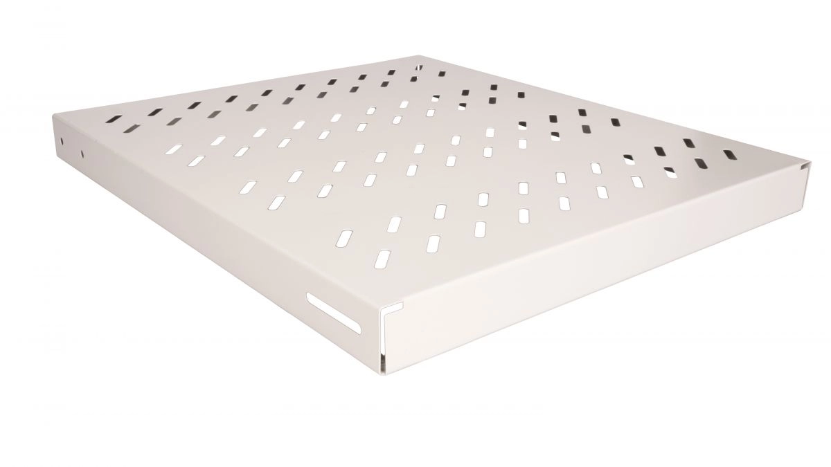 Equip Variable Shelf 19`  1U  500MM