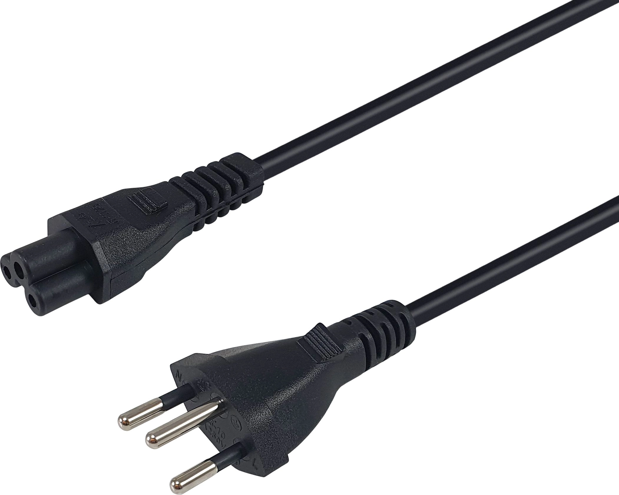 Equip High Quality Power Cord T12