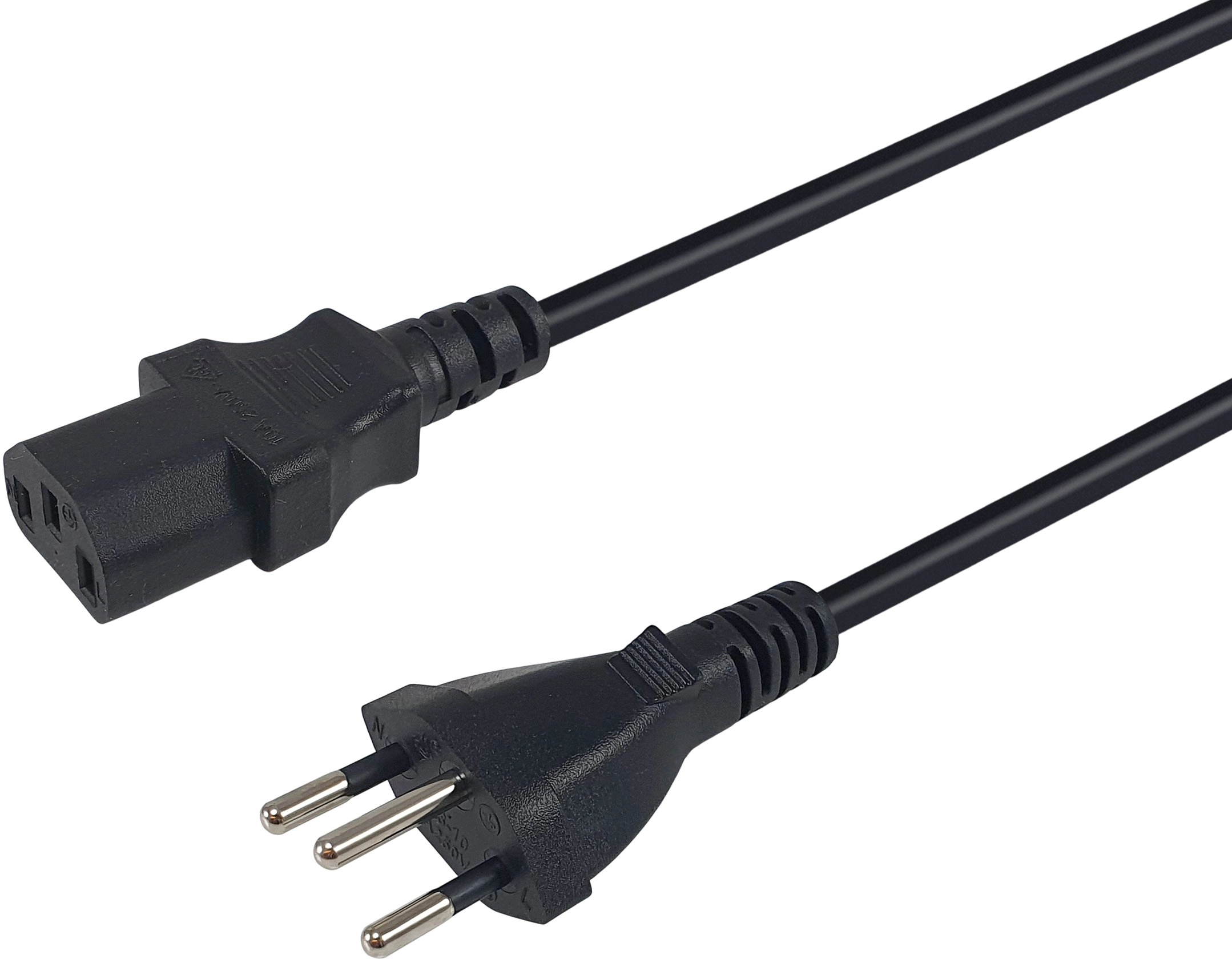 Equip High Quality Power Cord T12