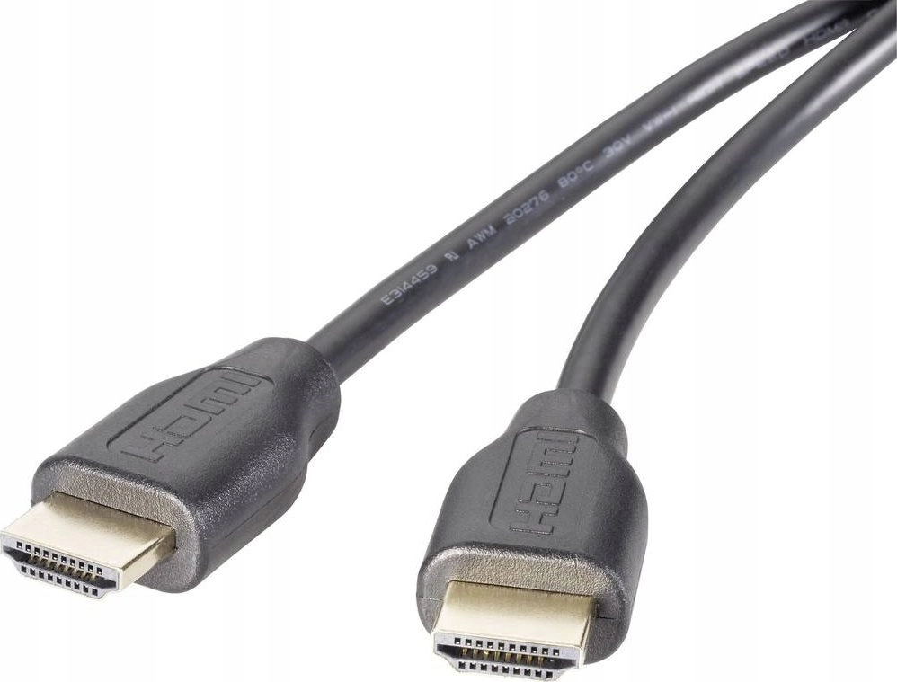 Equip HDMI High Speed Cable  1