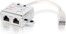 Equip 2-Port Cat.5e RJ45 Splitter