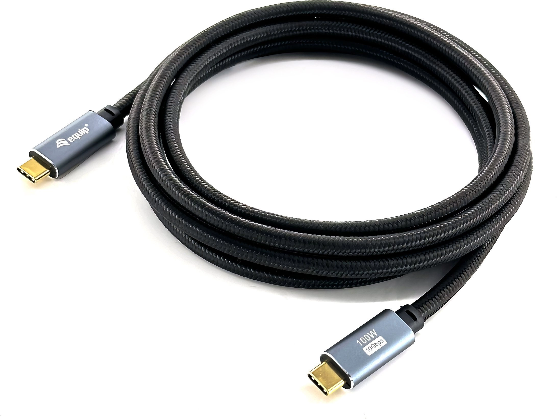 Equip USB 3.2 Gen 2