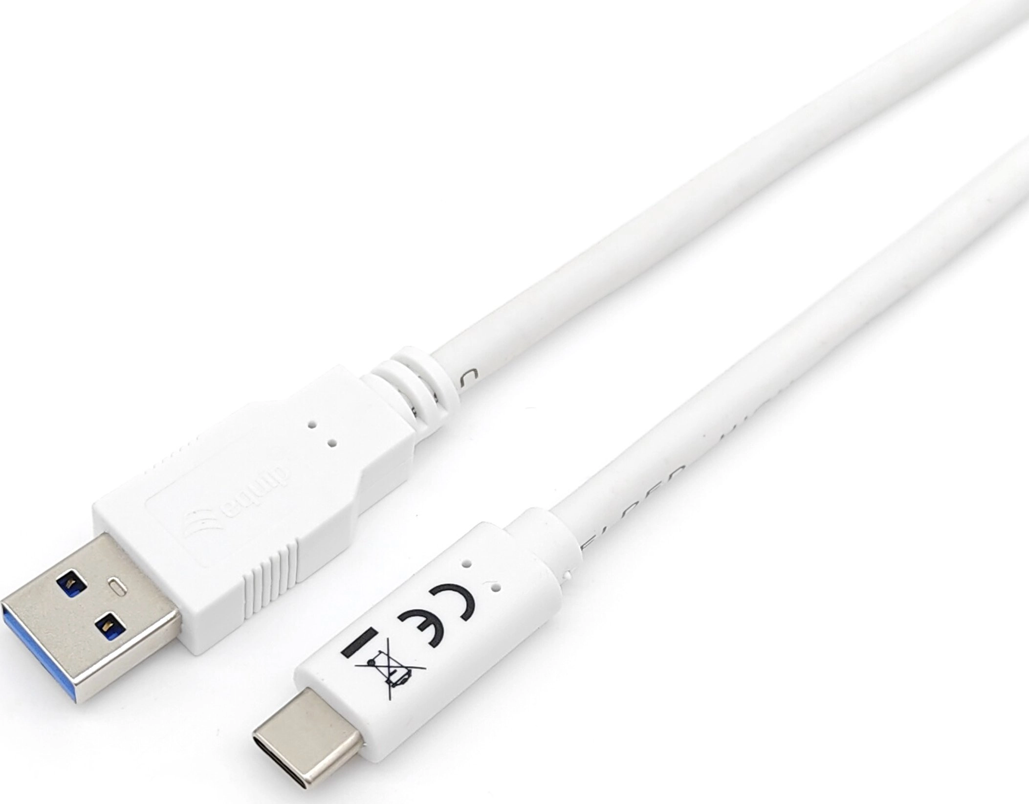 Equip USB 3.2 Gen 1