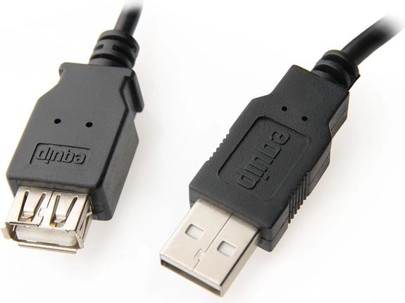 Equip USB 2.0 Type A