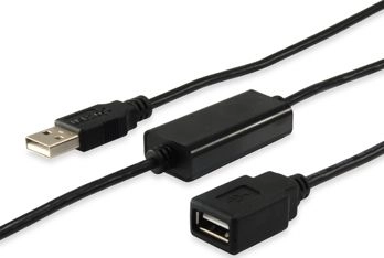 Equip USB 2.0 Type A