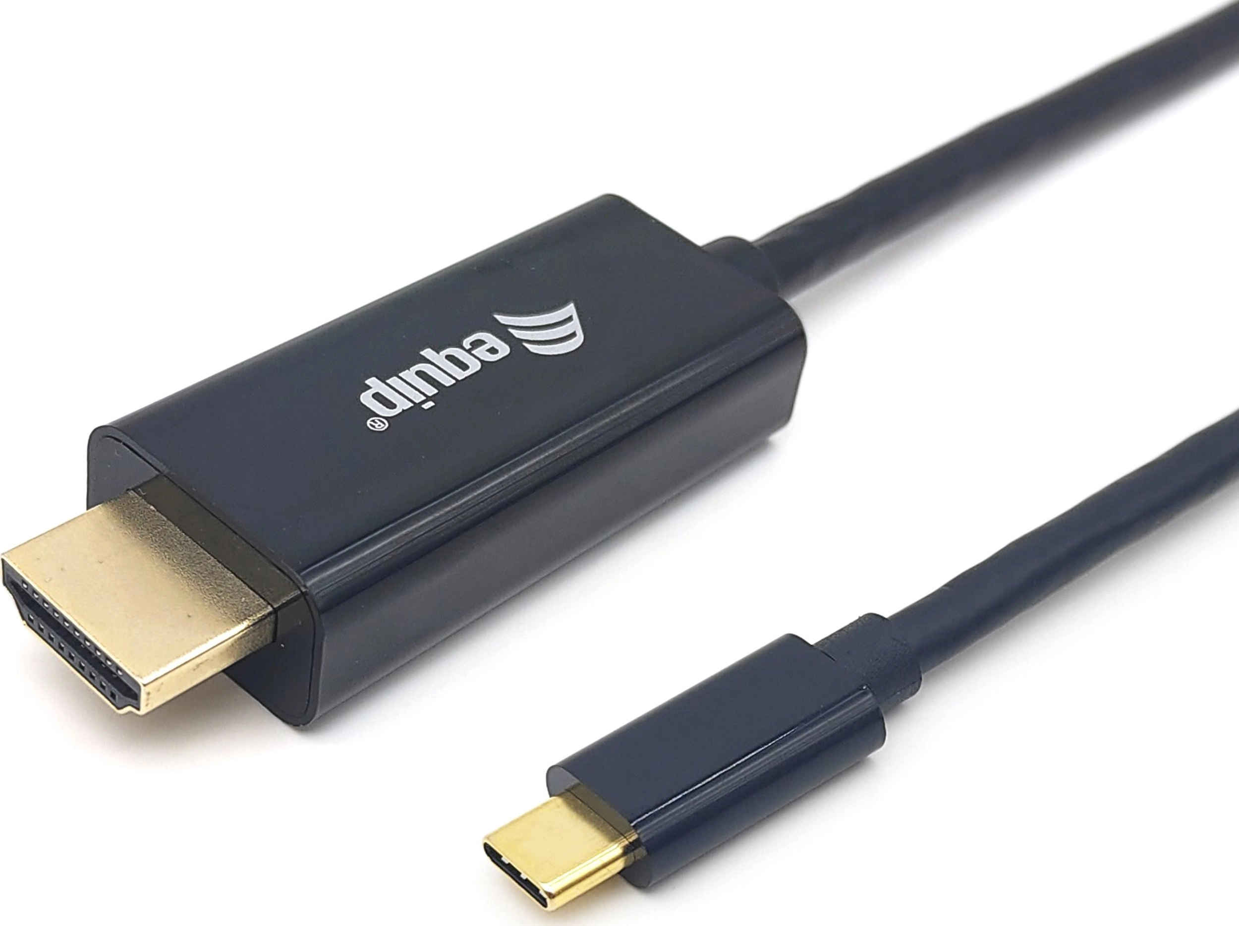 Equip USB-C to HDMI Cable M/M