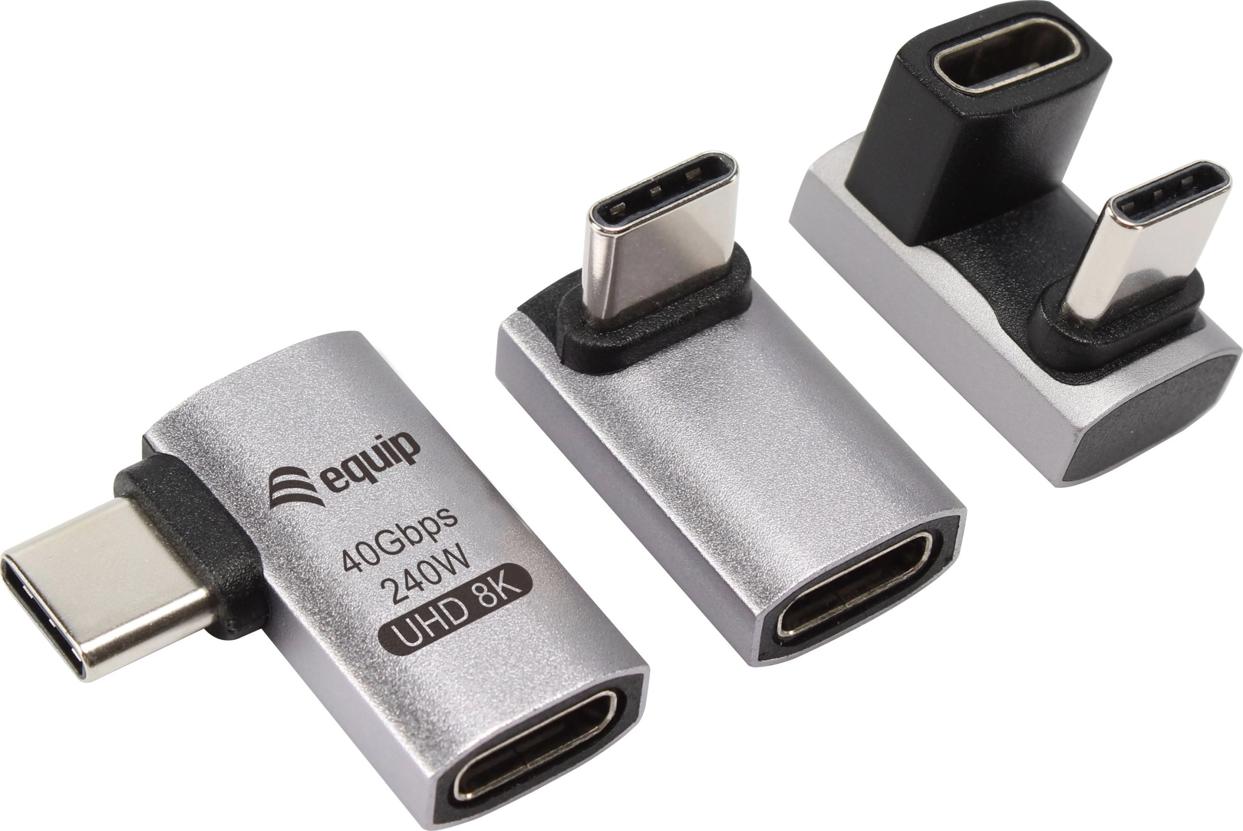 Equip USB 4 C to C