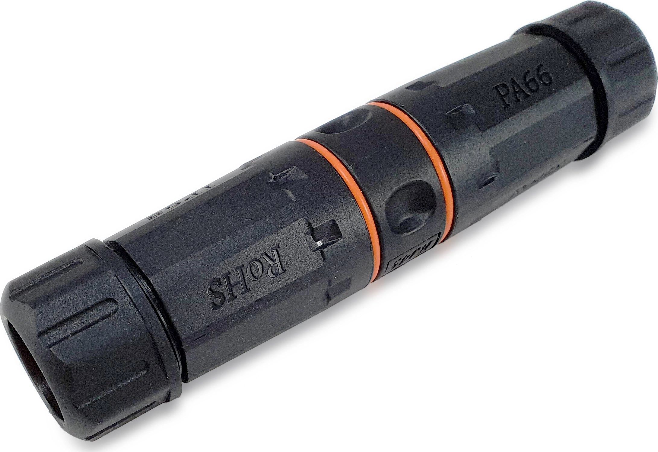 Equip Cat.6 Outdoor RJ45 Inline