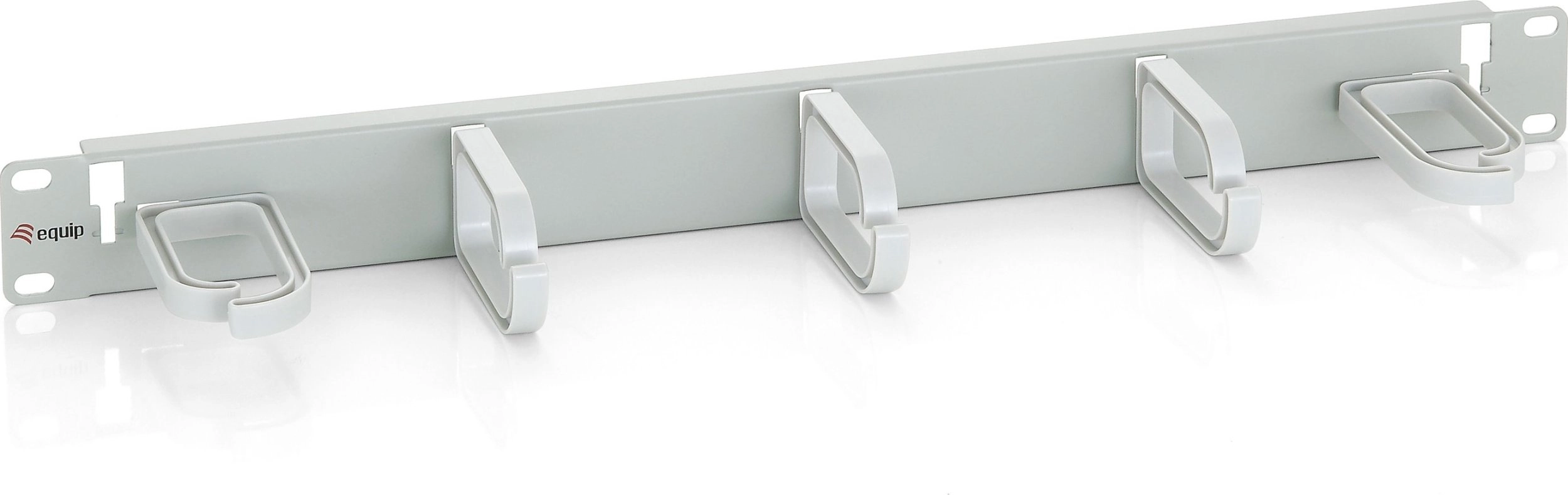 Equip 19" Rack Mount Cable Management