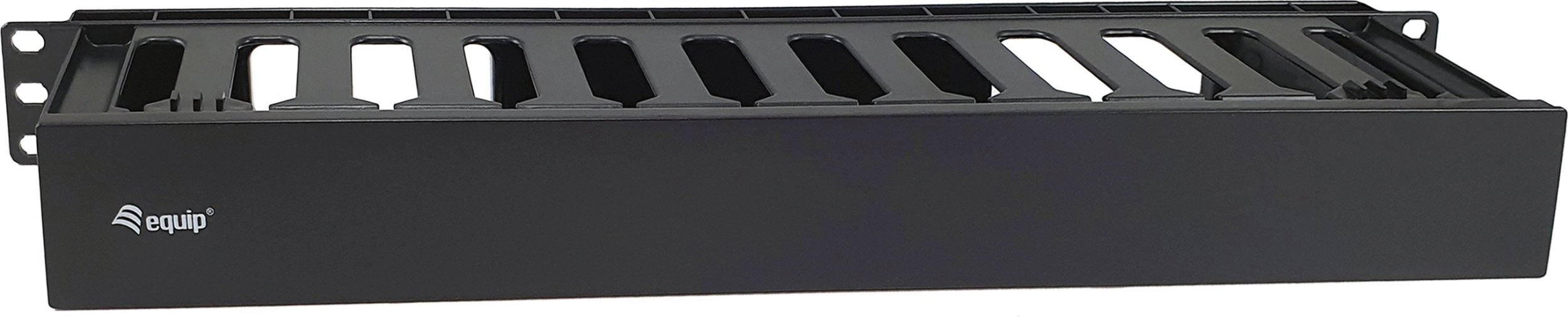 Equip 19" Rack Mount Cable Management