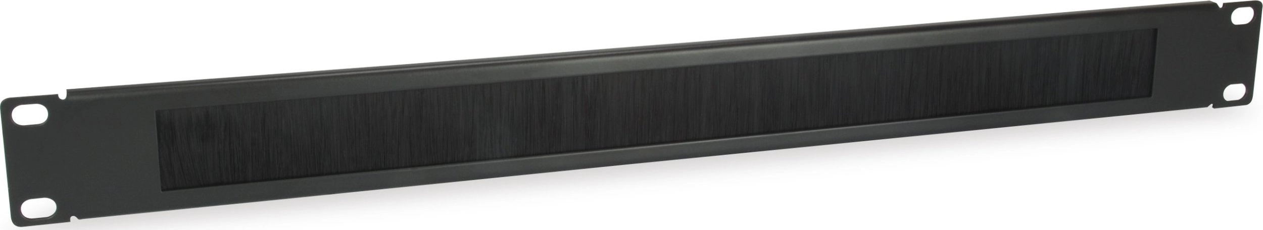 Equip Brush Panel  Black (RAL 9005)