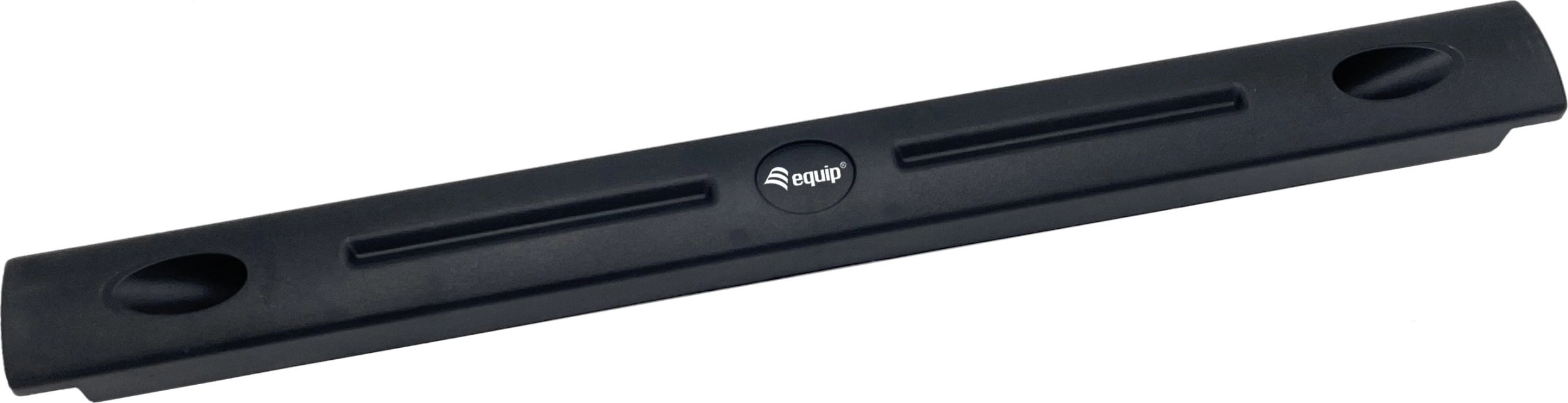 Equip 19" 1U Blank Panel Toolfree
