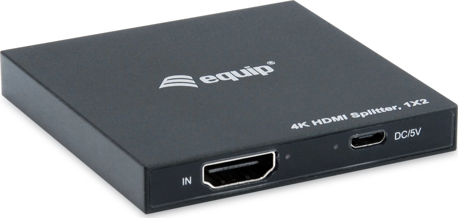 HDMI1.4 2-Port Splitter Ultra Slim