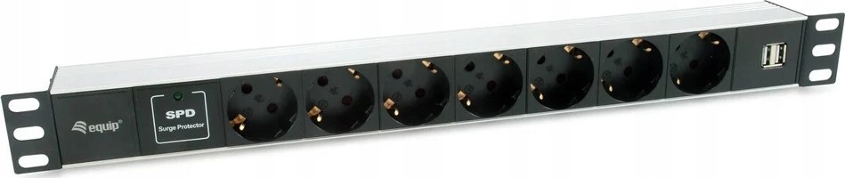 Equip 333315 power distribution unit (PDU)
