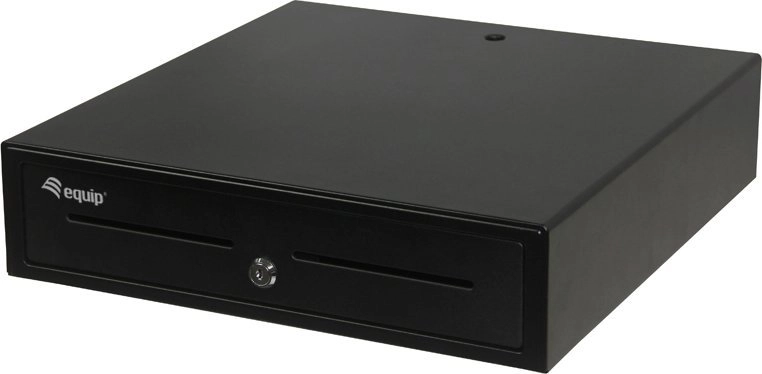 Equip Cash Register Drawer for Point
